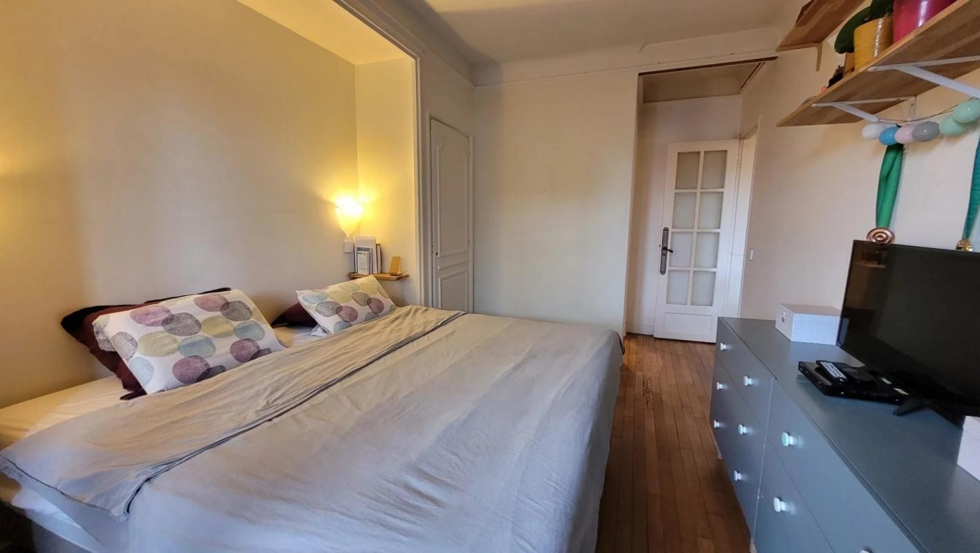 Vente Maison à Nanterre 5 pièces