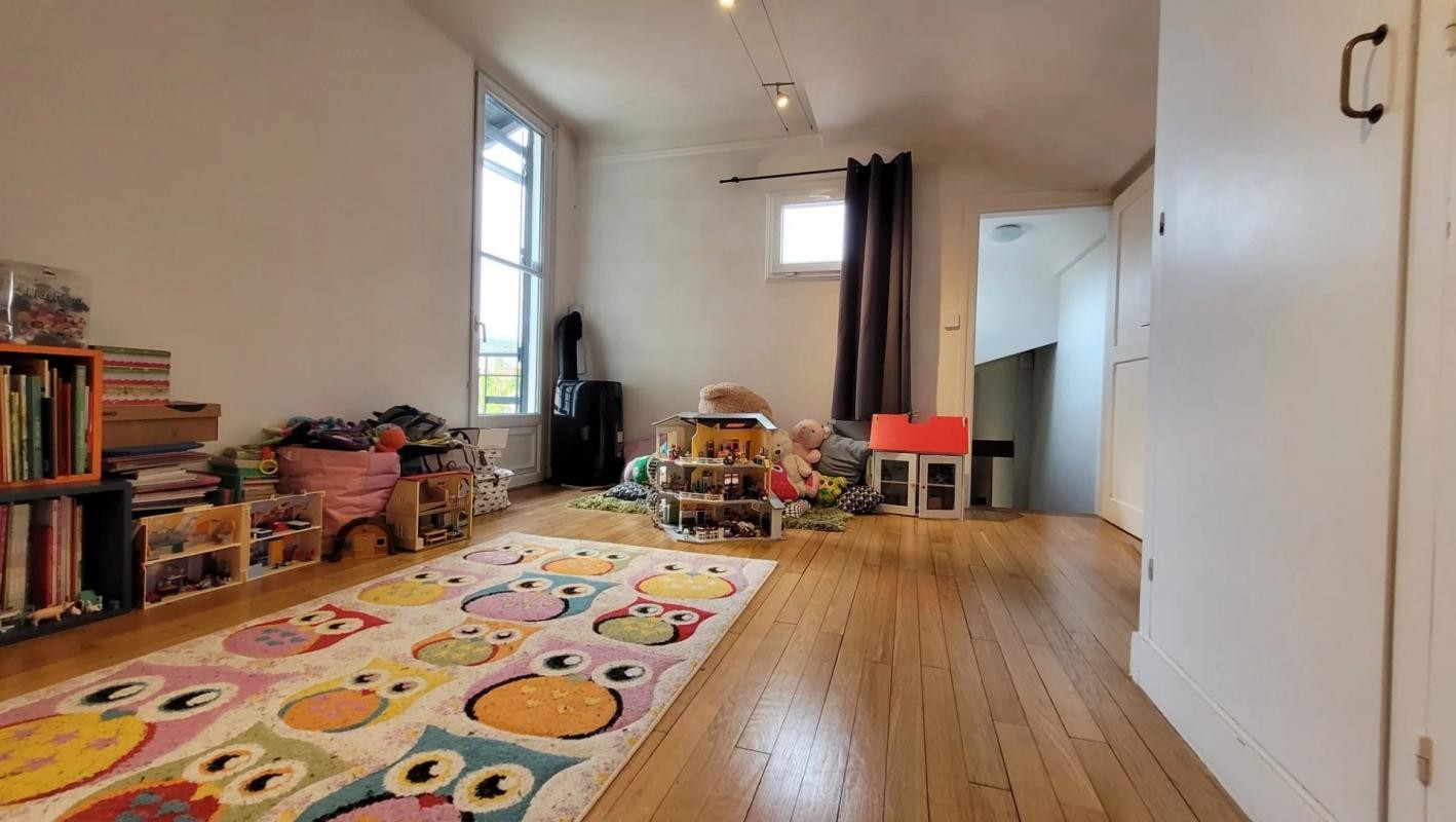 Vente Maison à Nanterre 5 pièces