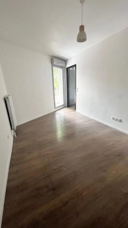 Vente Appartement à Romainville 2 pièces