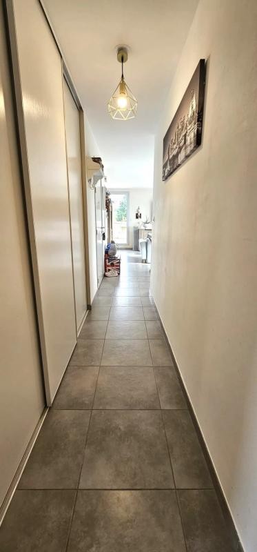 Vente Appartement à Ambérieu-en-Bugey 4 pièces