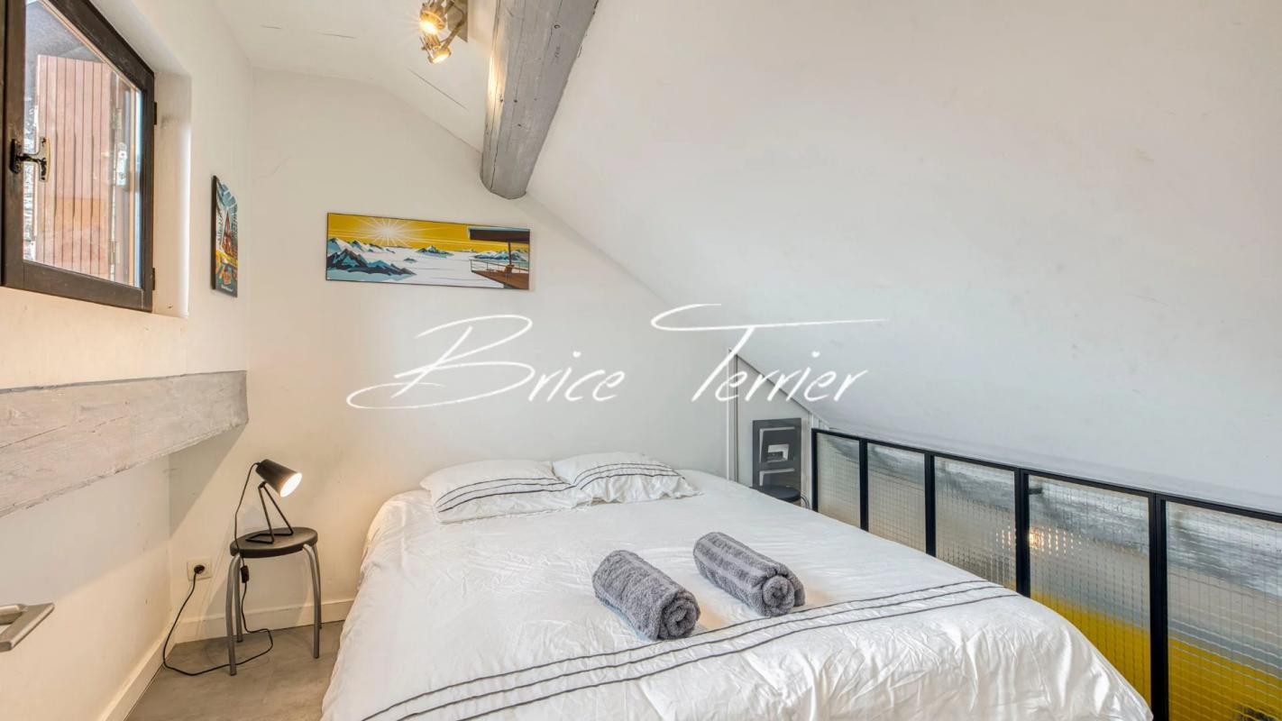 Vente Appartement à Annecy 3 pièces