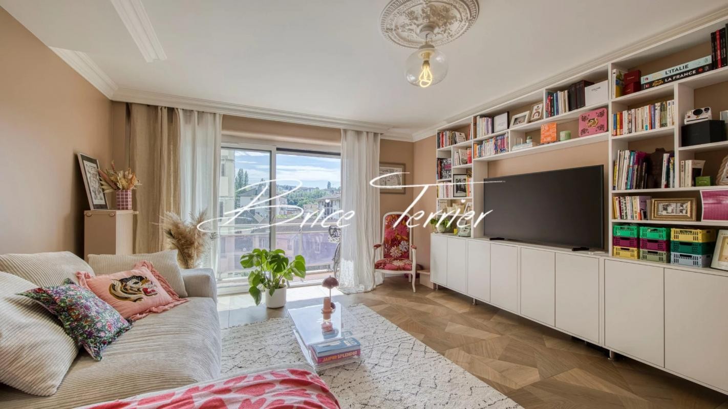 Vente Appartement à Annecy 2 pièces