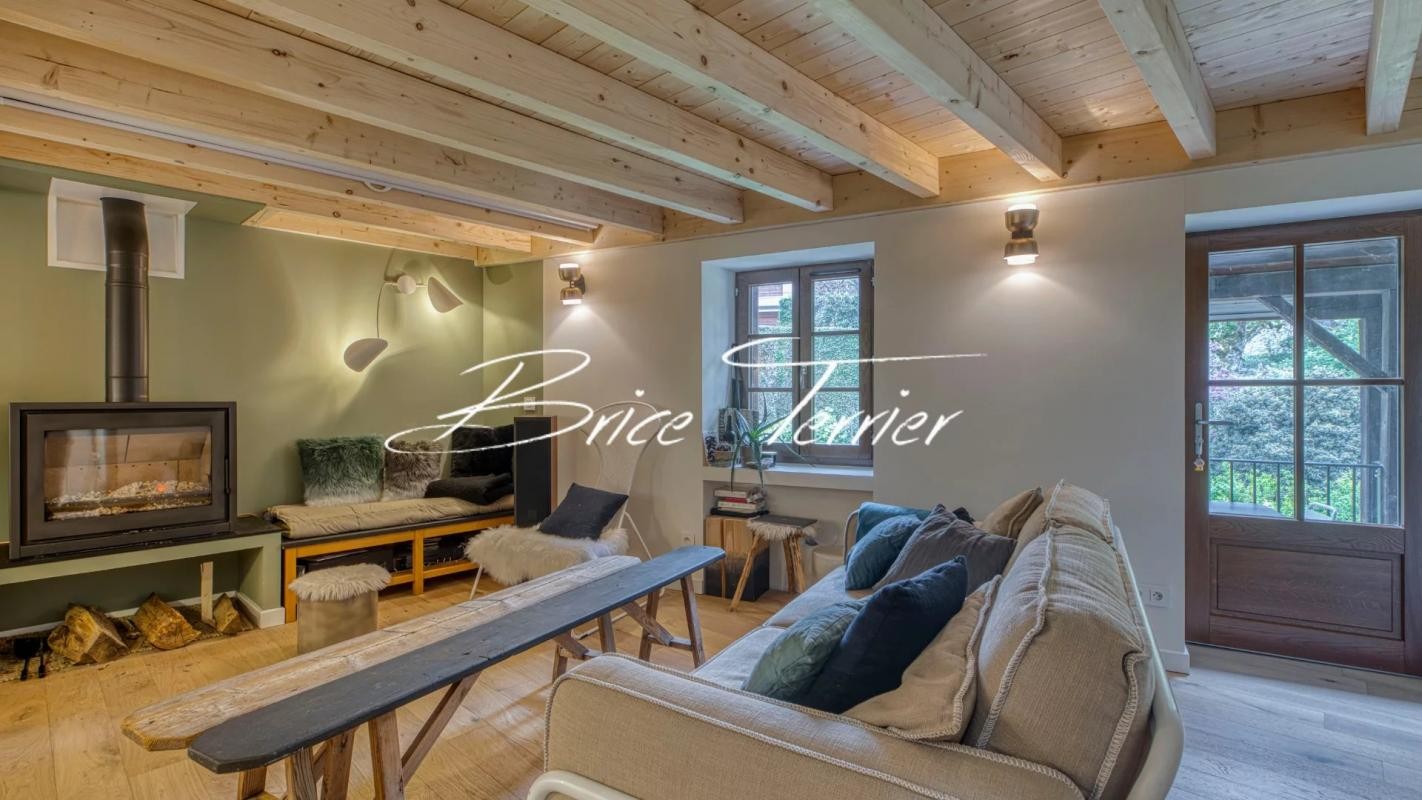 Vente Appartement à Annecy 5 pièces