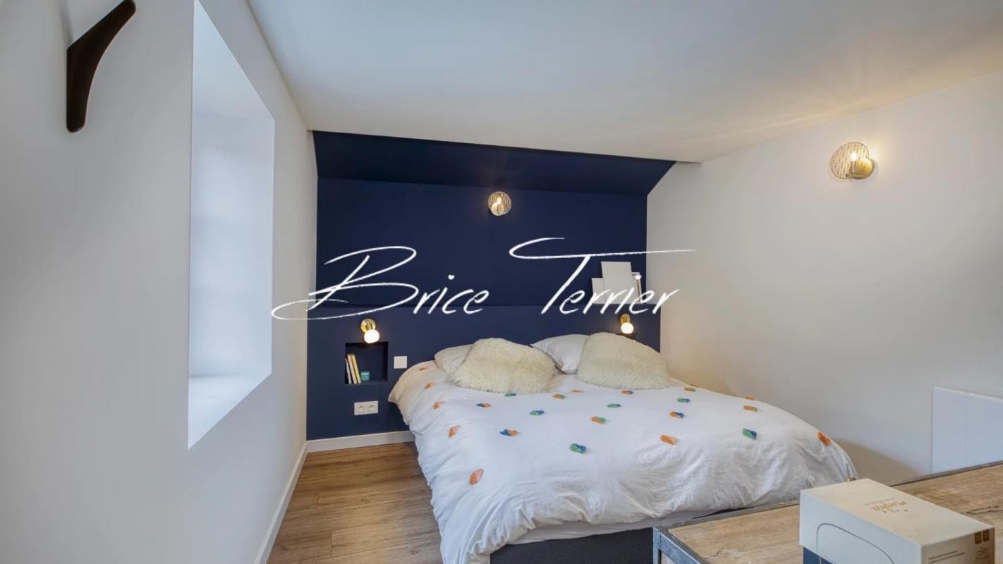 Vente Appartement à Annecy 5 pièces