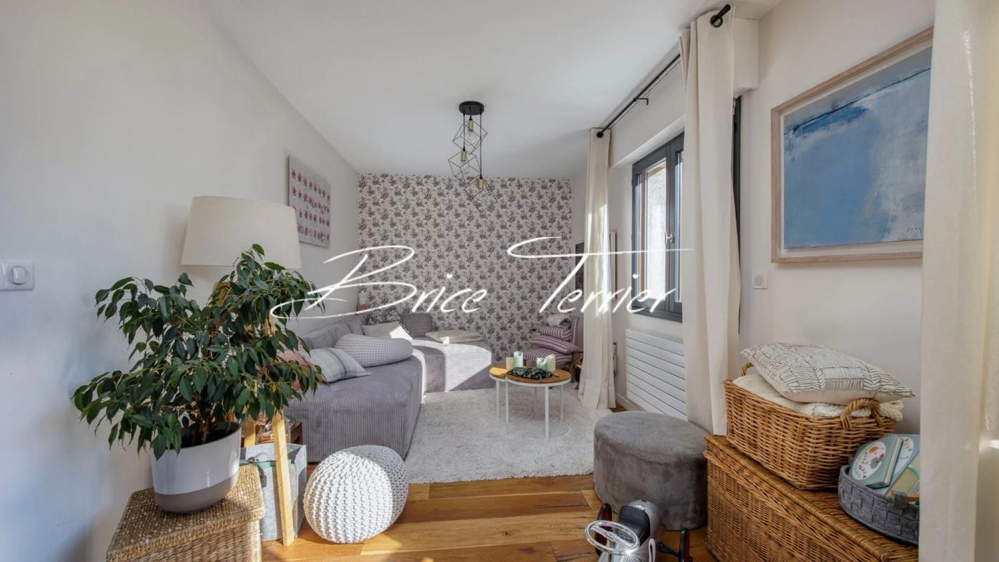 Vente Appartement à Annecy-le-Vieux 3 pièces