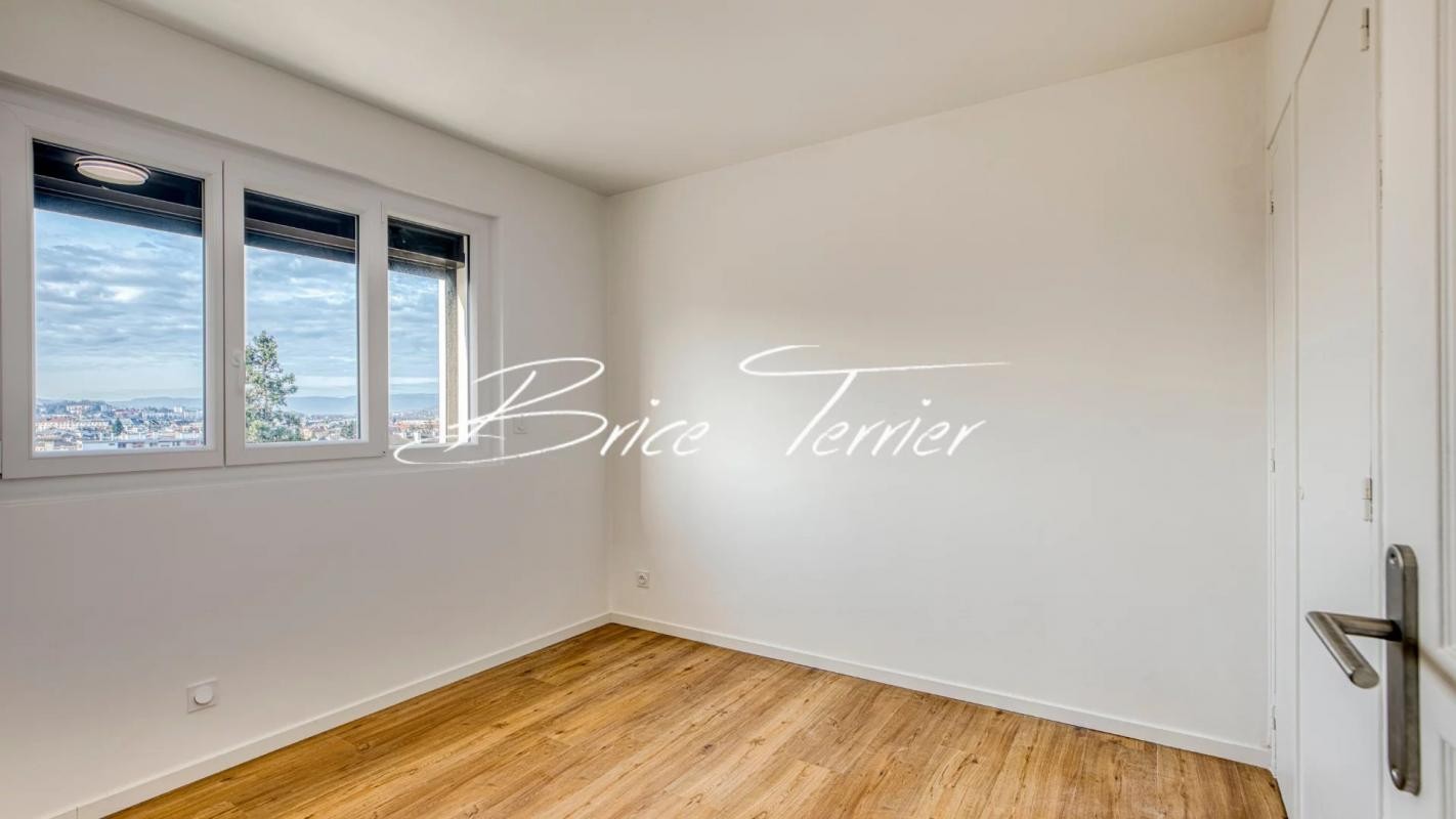 Vente Appartement à Annecy 3 pièces