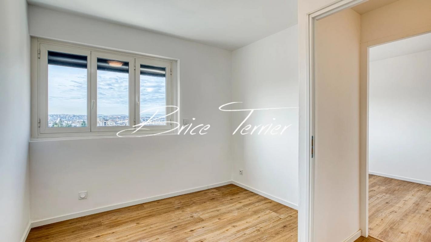 Vente Appartement à Annecy 3 pièces