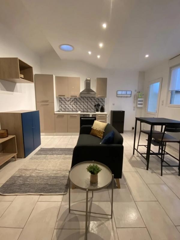 Vente Appartement à Reims 1 pièce