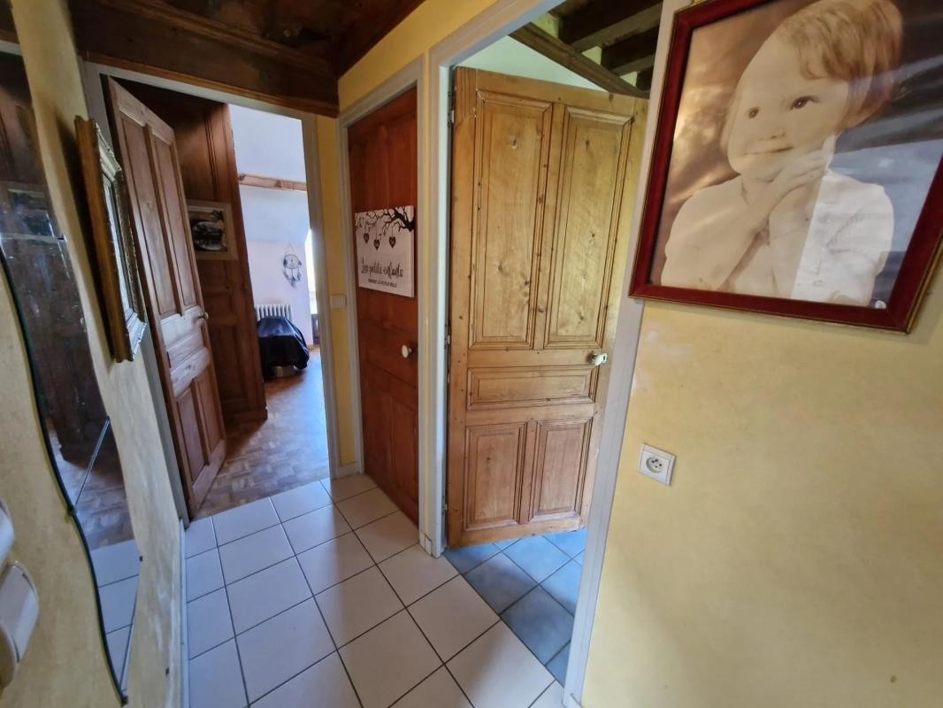 Vente Maison à Chanaz 7 pièces