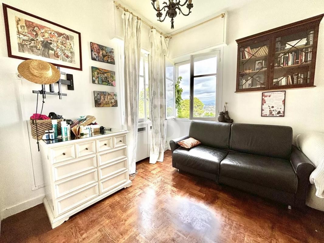 Vente Maison à Nice 6 pièces