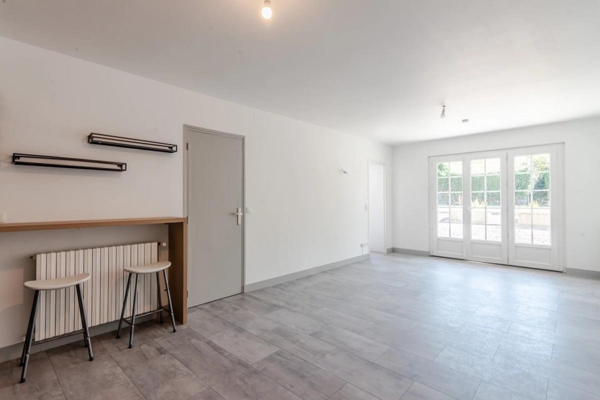 Vente Appartement à Publier 4 pièces