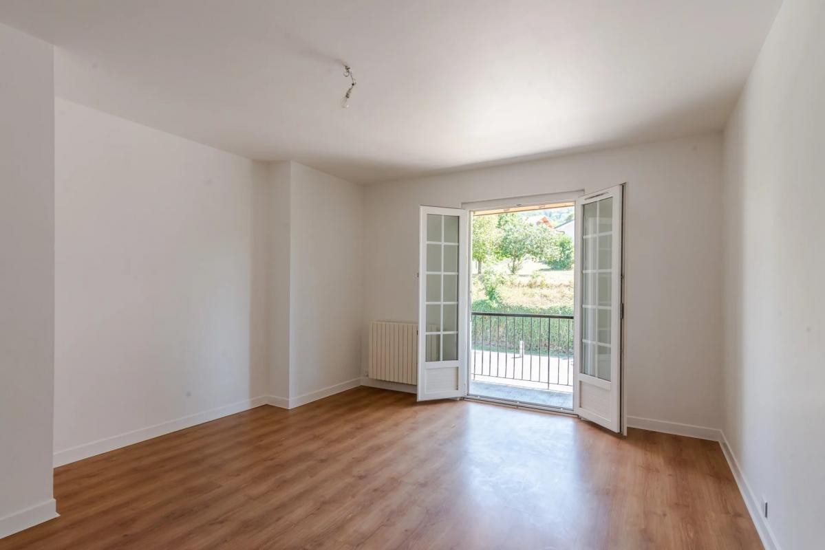 Vente Appartement à Publier 4 pièces