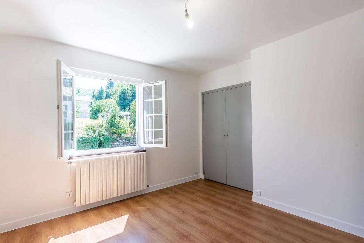 Vente Appartement à Publier 4 pièces