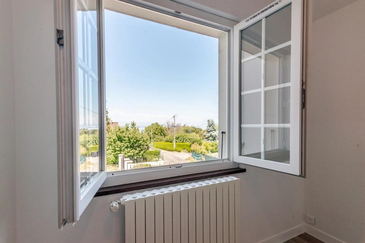 Vente Appartement à Publier 4 pièces