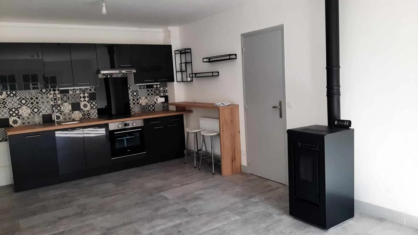 Vente Appartement à Publier 4 pièces