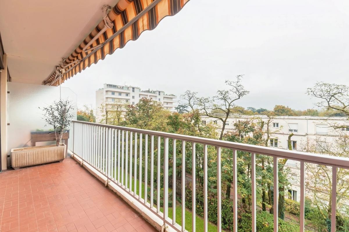 Vente Appartement à Sainte-Foy-lès-Lyon 3 pièces