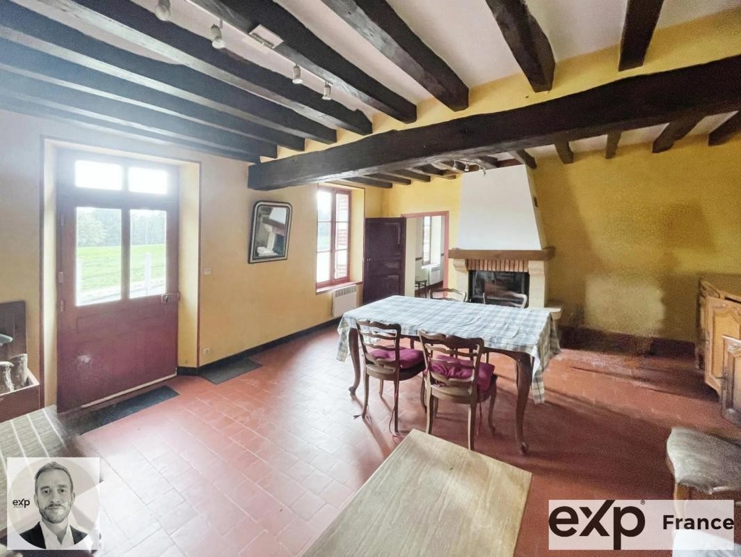 Vente Maison à Gièvres 3 pièces