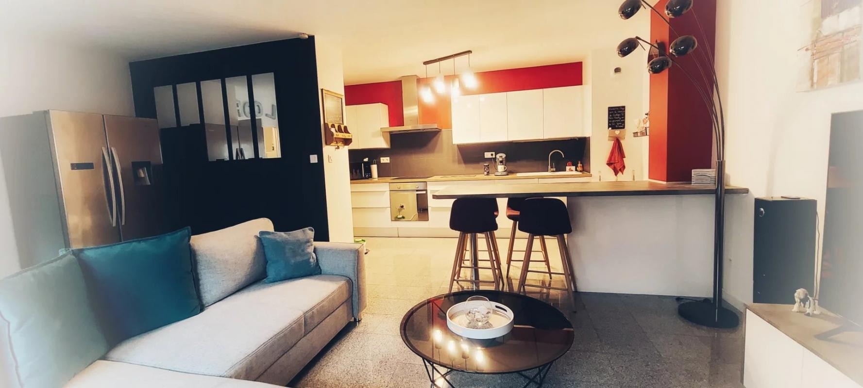 Vente Appartement à Colmar 5 pièces