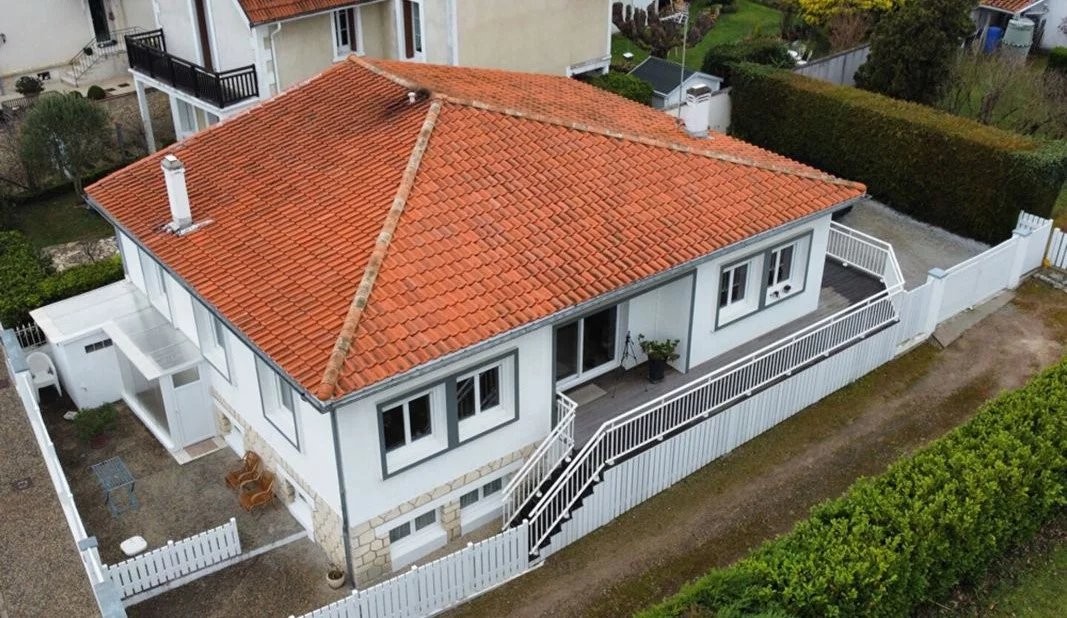 Vente Maison à Saint-Georges-de-Didonne 6 pièces