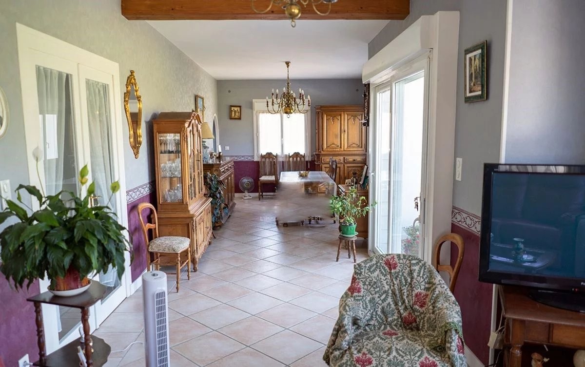 Vente Maison à Saint-Georges-de-Didonne 6 pièces