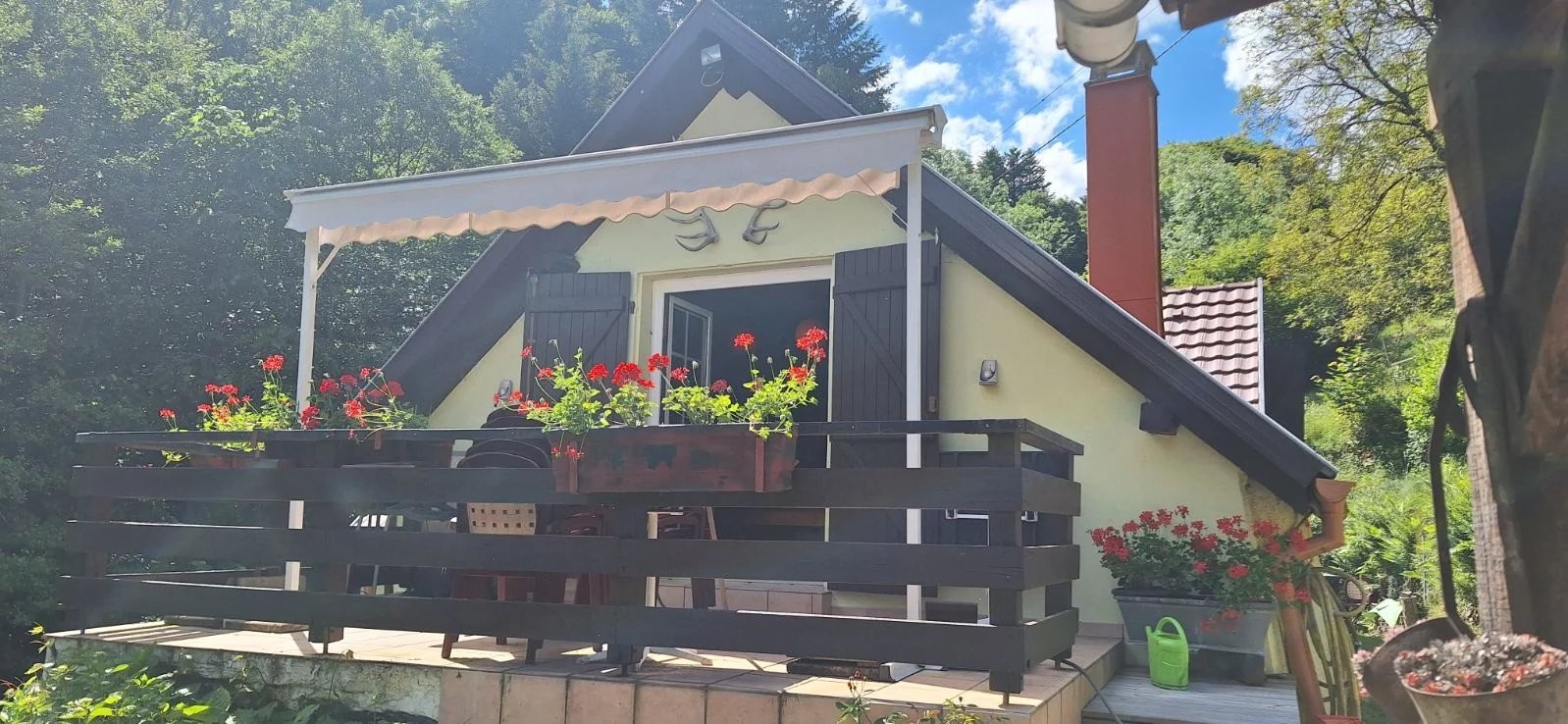 Vente Maison à Linthal 5 pièces