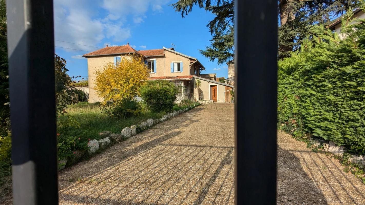 Vente Maison à le Passage 10 pièces