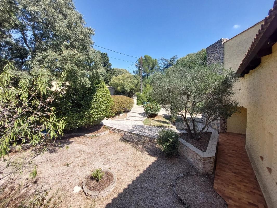 Vente Maison à Nîmes 5 pièces