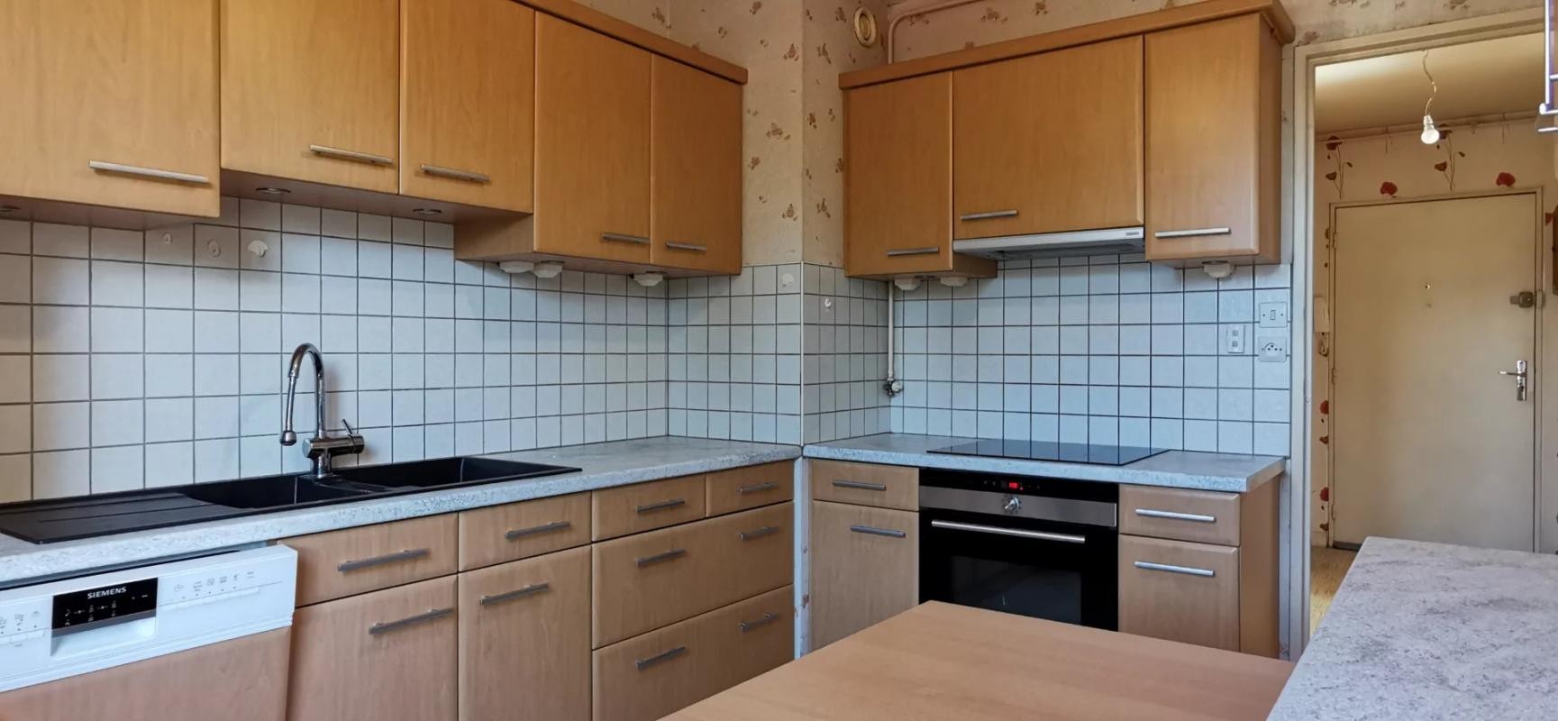 Vente Appartement à Limoges 5 pièces