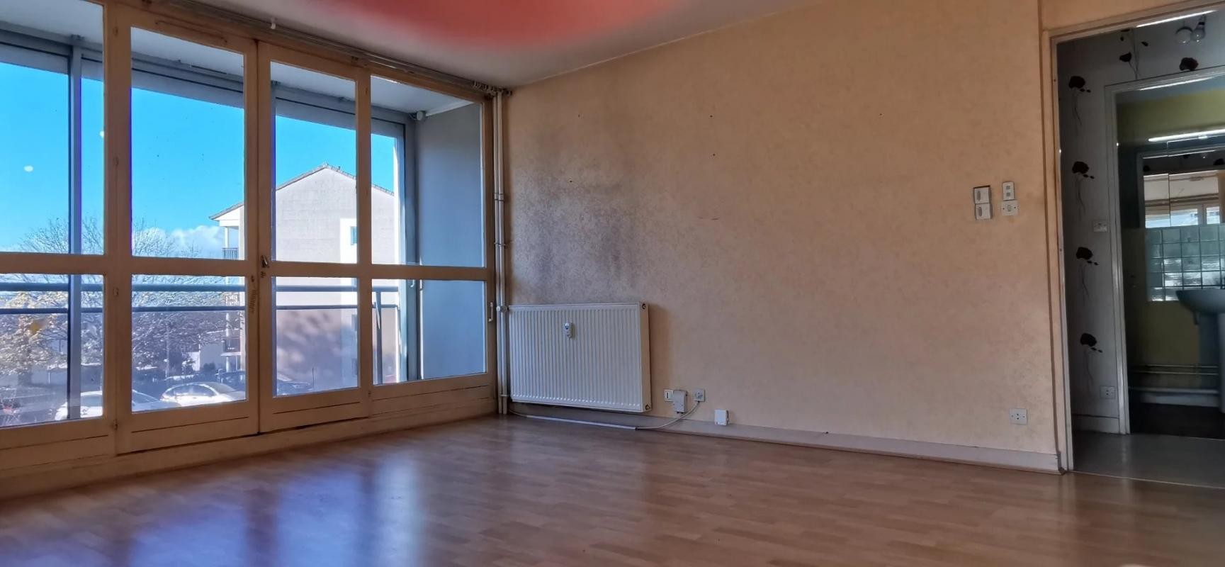 Vente Appartement à Limoges 5 pièces