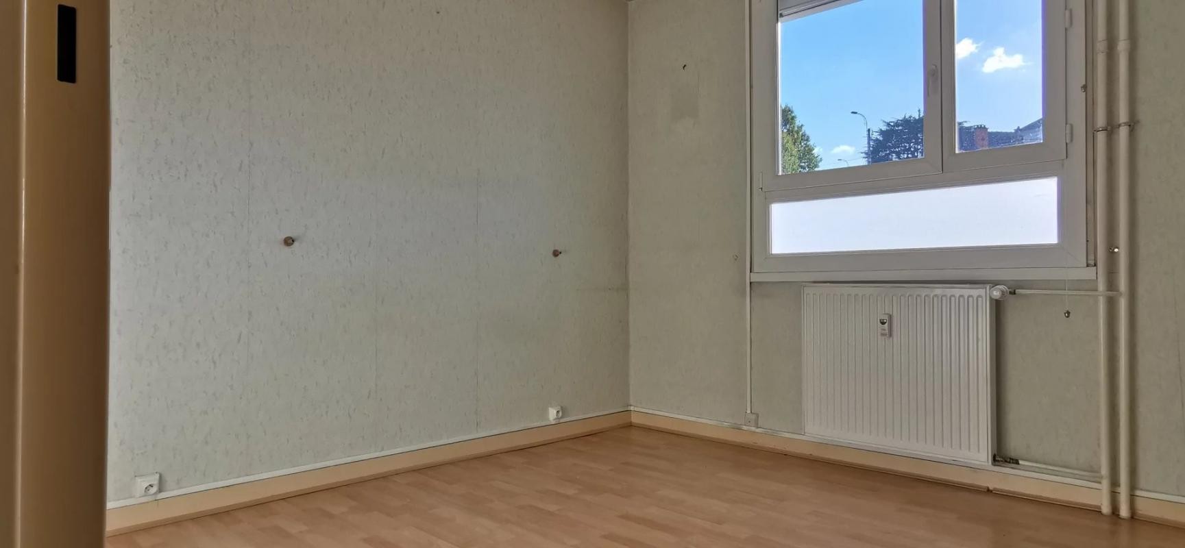 Vente Appartement à Limoges 5 pièces