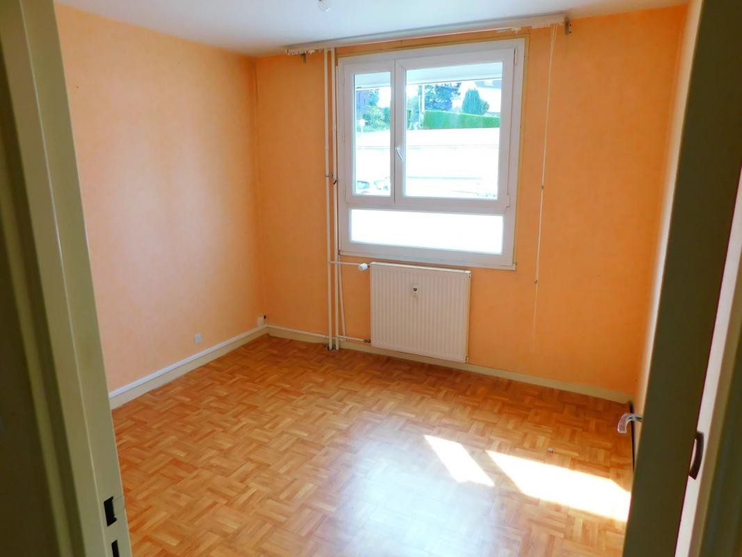 Vente Appartement à Limoges 5 pièces