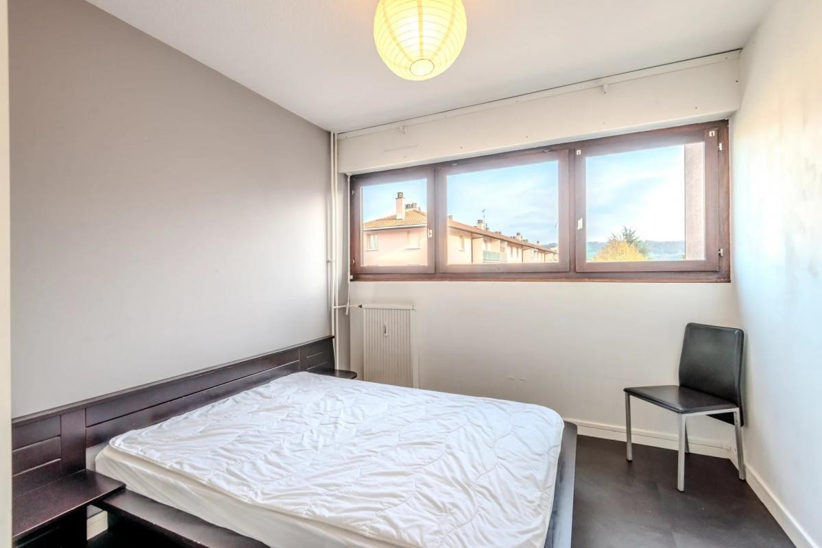 Vente Appartement à Thonon-les-Bains 2 pièces