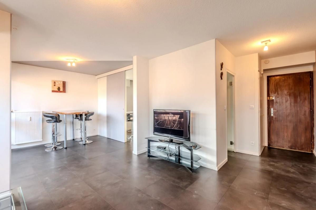 Vente Appartement à Thonon-les-Bains 2 pièces