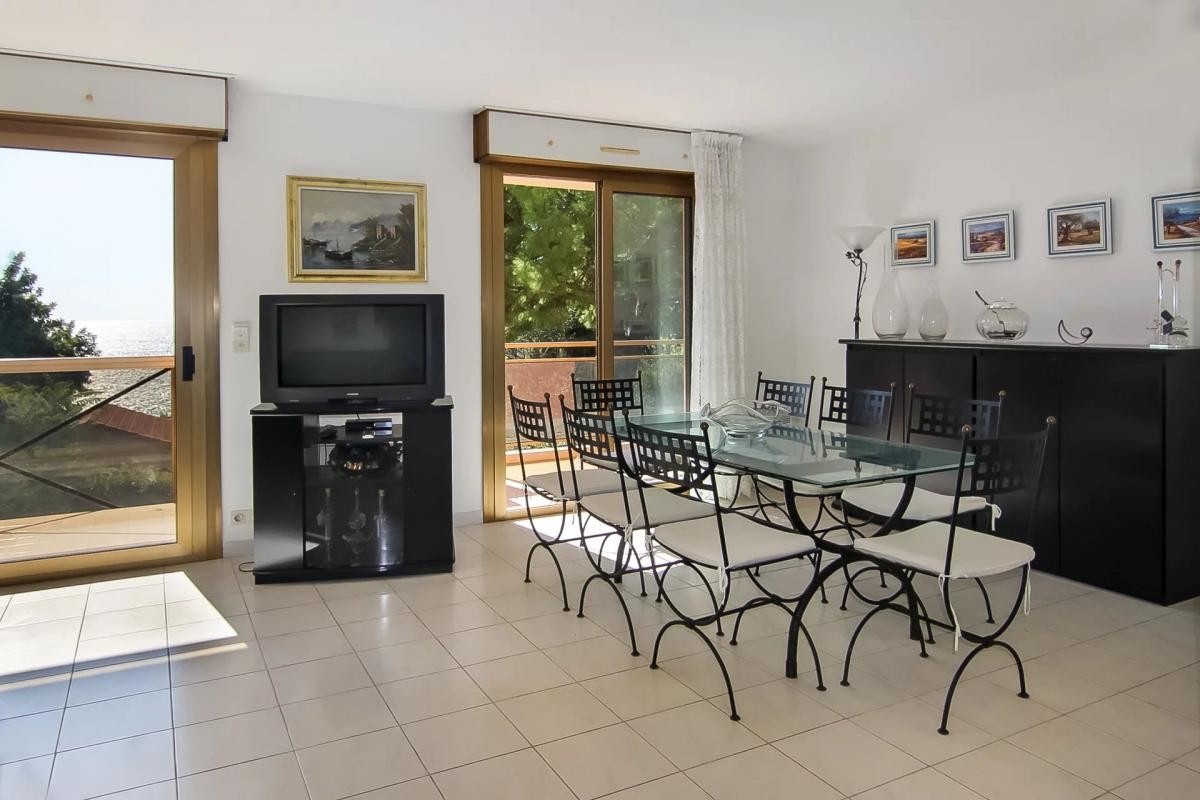 Vente Appartement à Èze 2 pièces