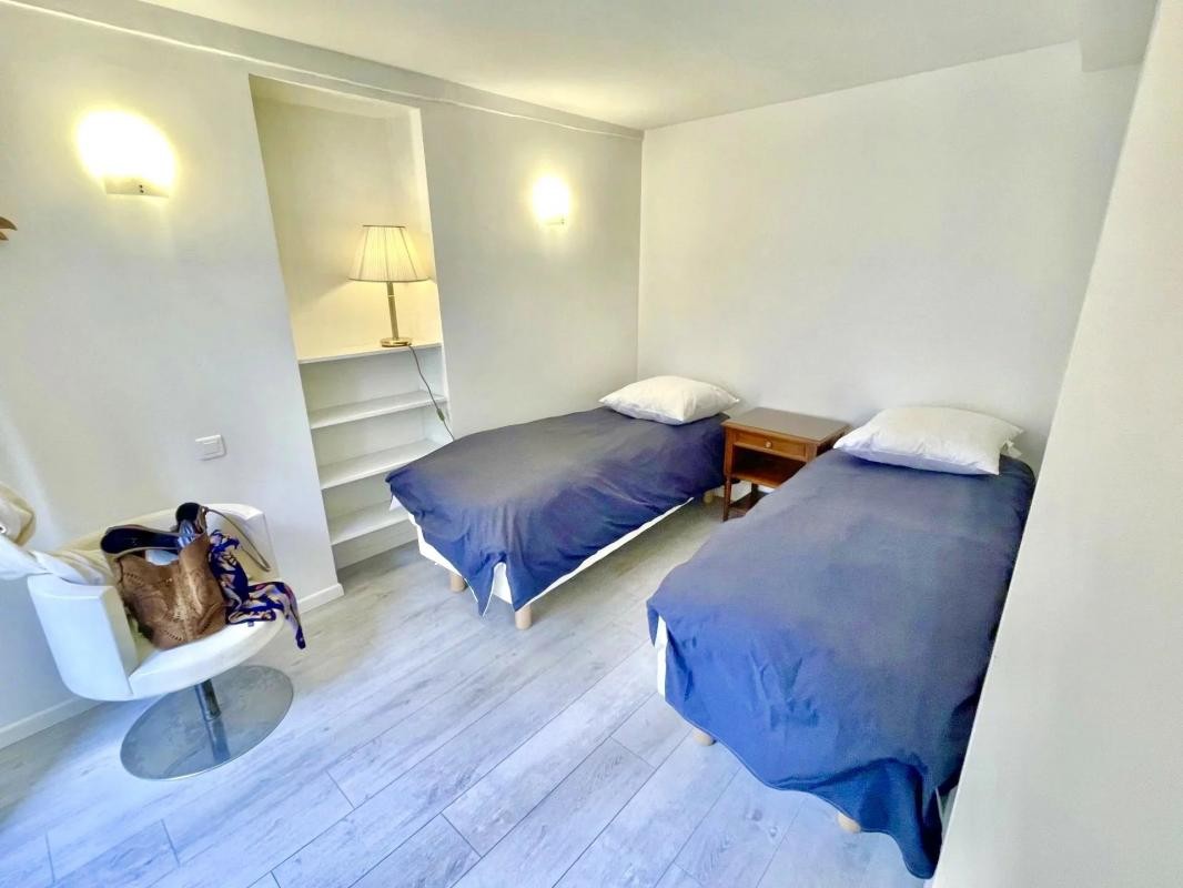 Vente Appartement à Valbonne 4 pièces