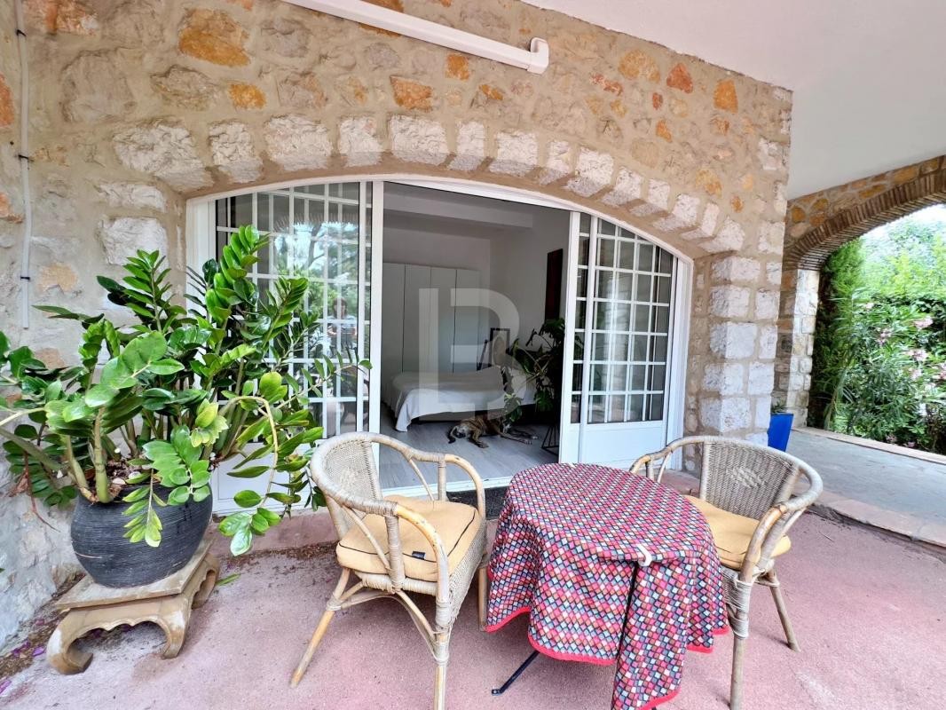 Vente Appartement à Cannes 6 pièces