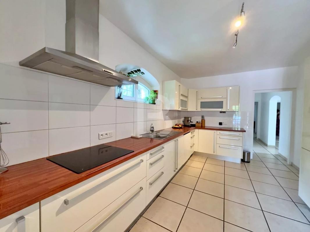 Vente Appartement à Cannes 6 pièces