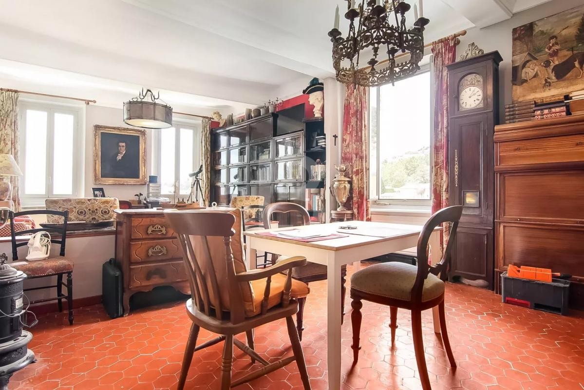 Vente Appartement à Grasse 3 pièces