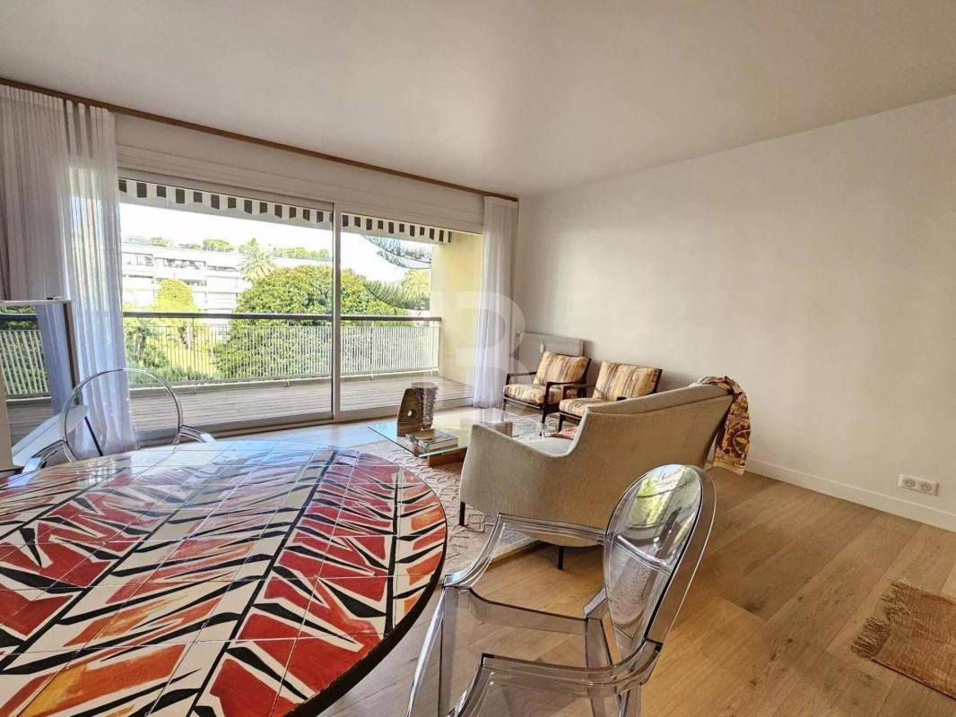 Vente Appartement à Cannes 2 pièces