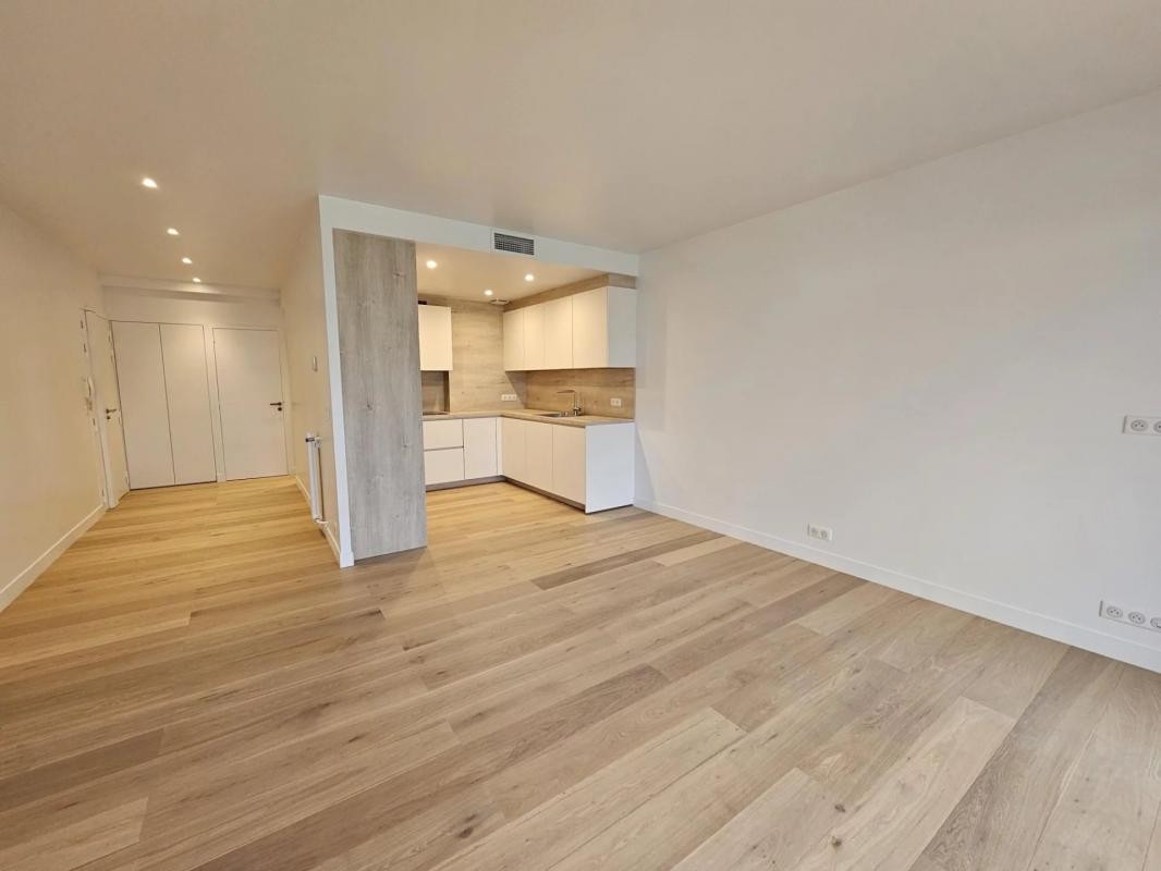 Vente Appartement à Cannes 2 pièces