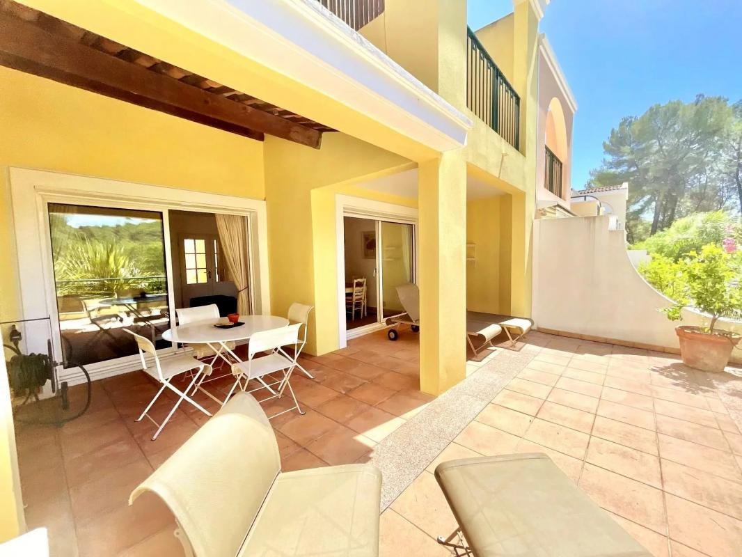 Vente Maison à Mougins 3 pièces