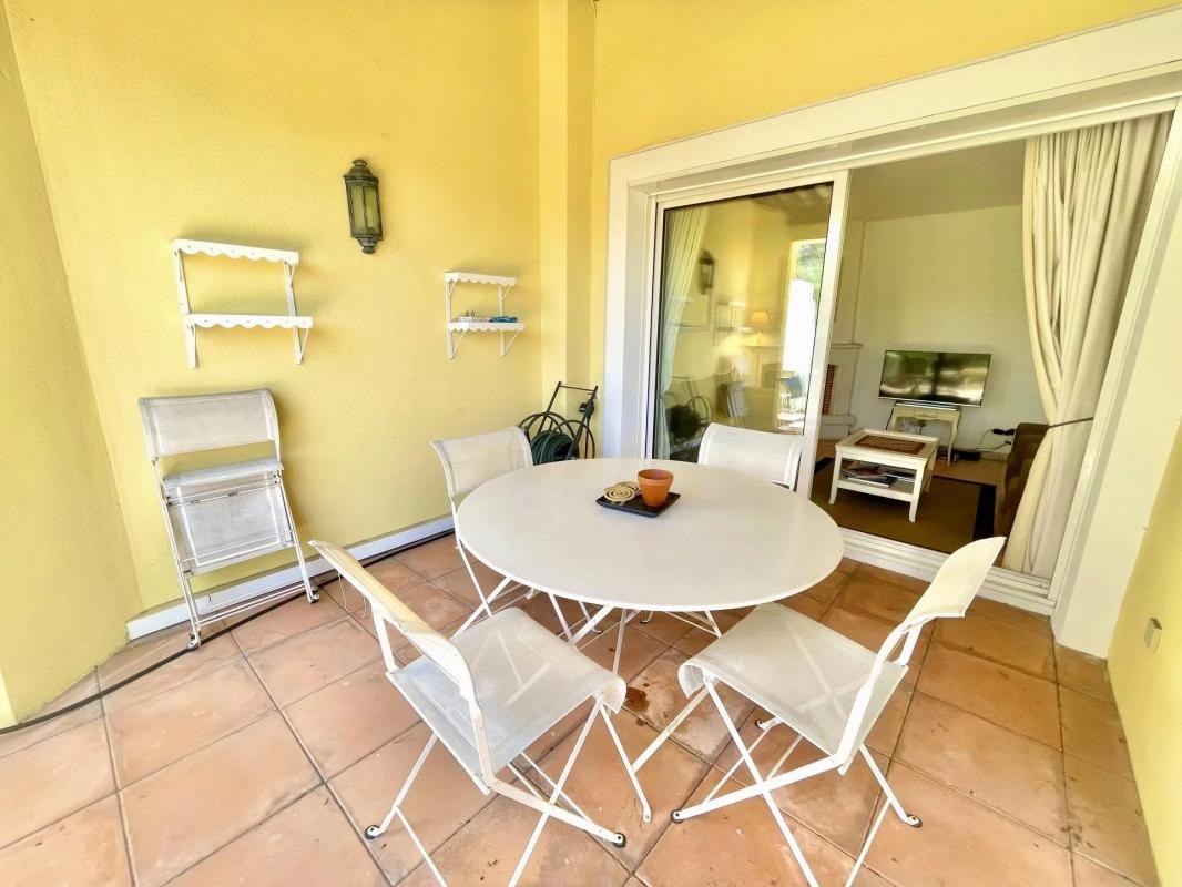 Vente Maison à Mougins 3 pièces