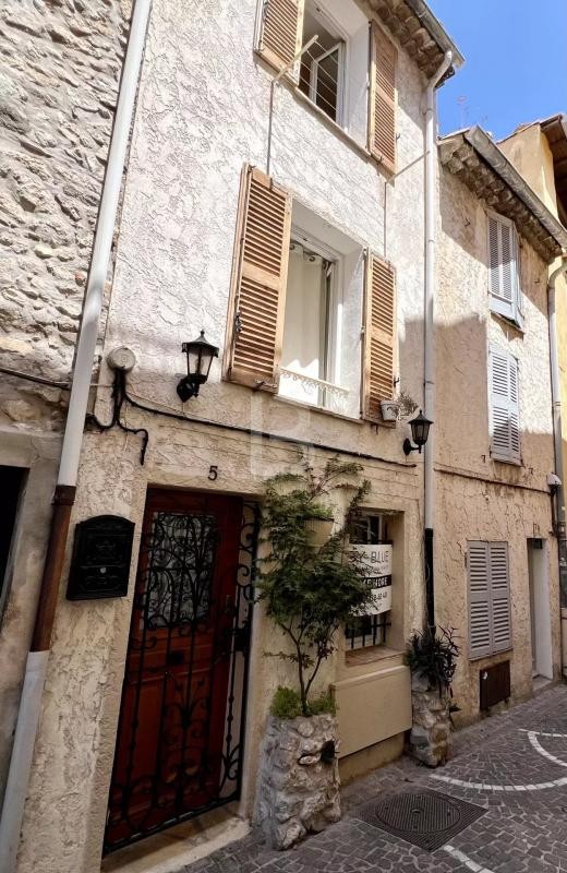 Vente Maison à Antibes 3 pièces