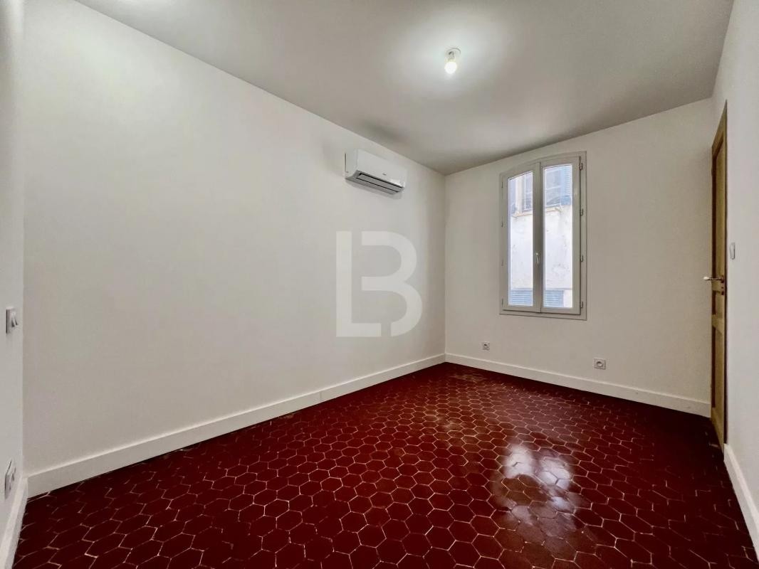 Vente Appartement à Antibes 3 pièces