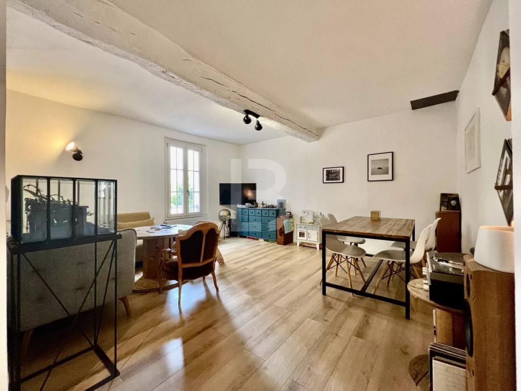 Vente Maison à Antibes 3 pièces