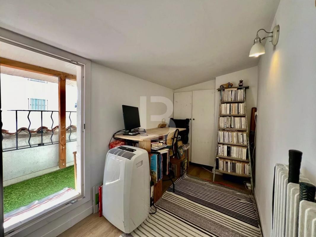 Vente Maison à Antibes 3 pièces