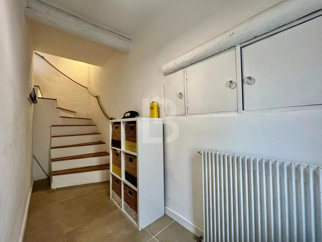 Vente Maison à Antibes 3 pièces