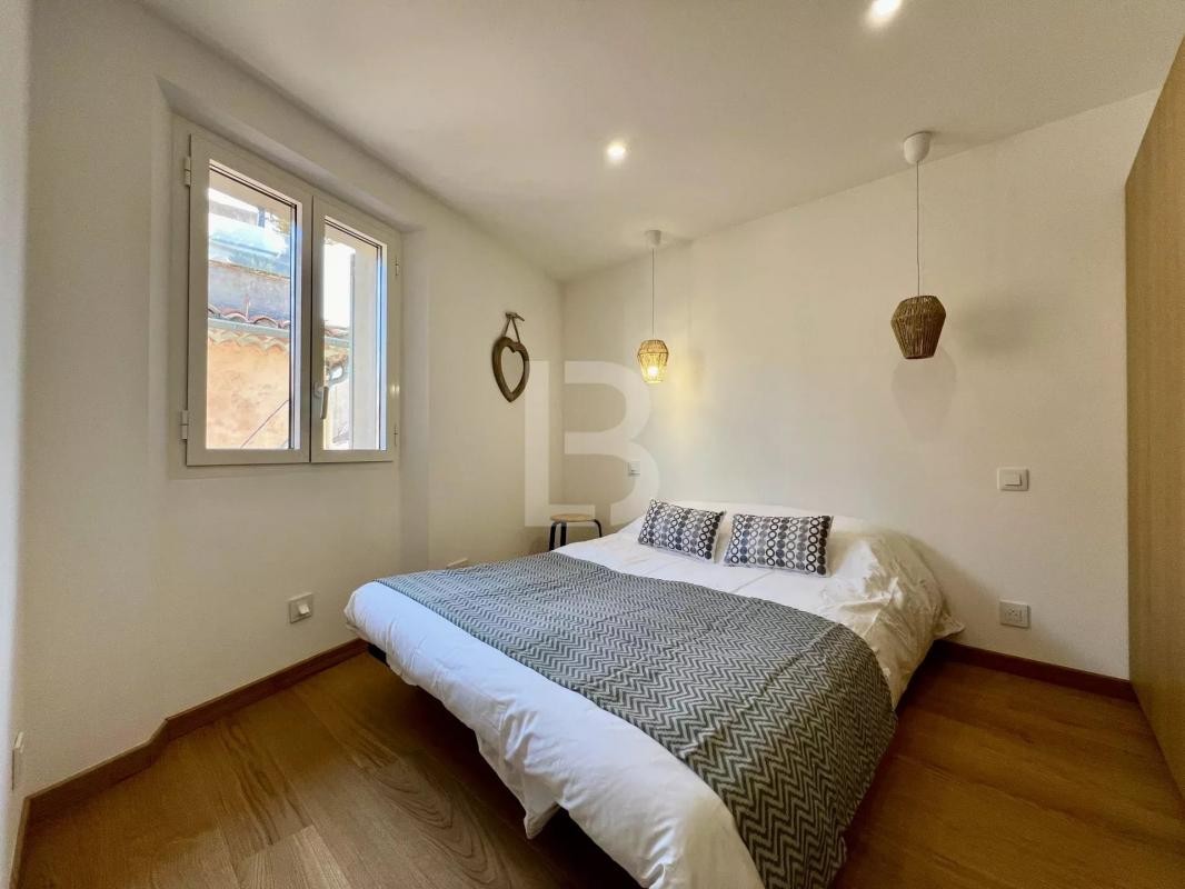 Vente Maison à Antibes 3 pièces