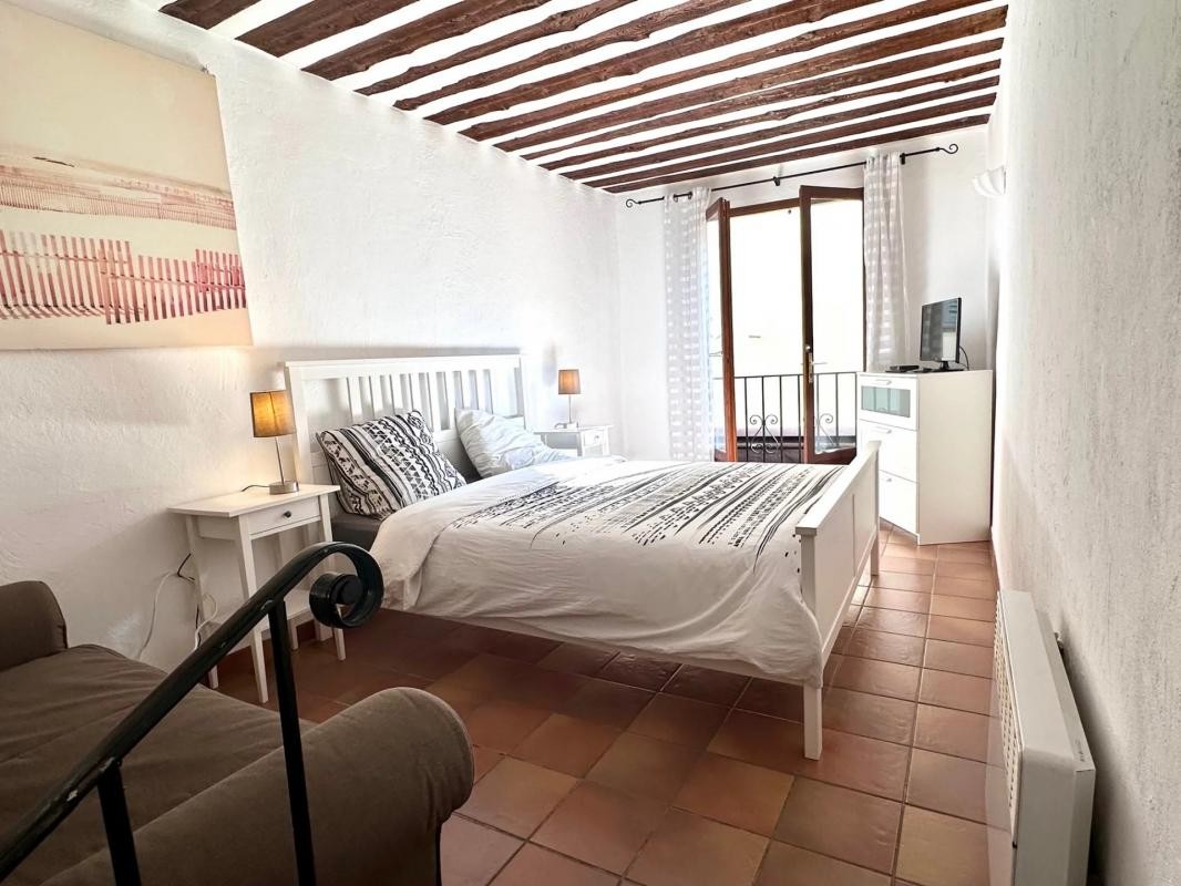 Vente Maison à Antibes 4 pièces