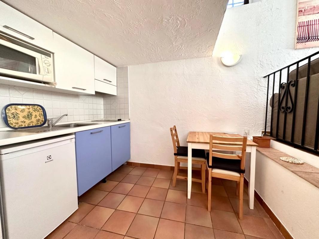 Vente Maison à Antibes 4 pièces